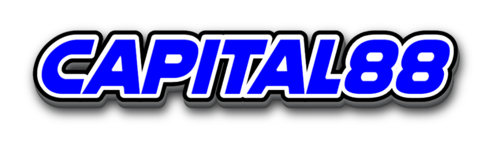 Capital88 Logo